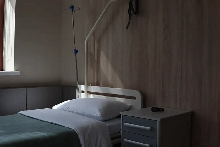 Endoscopic rejuvenation rehabilitation
