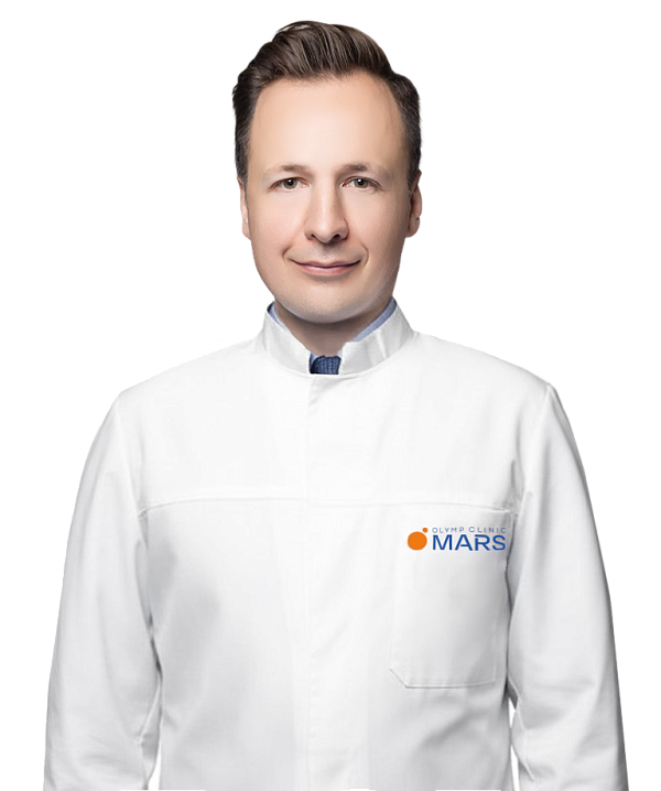 Саутин Максим Евгеньевич