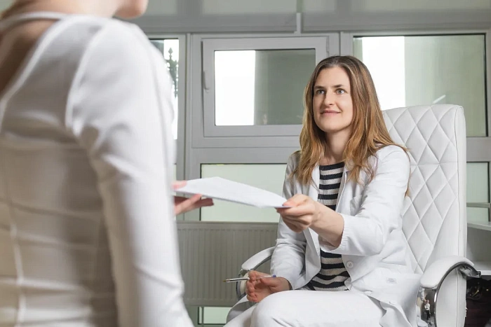 Procedure Program "Restless stomach"