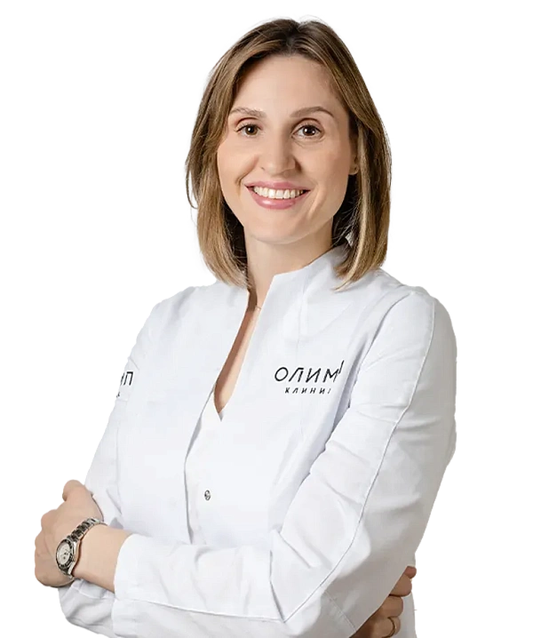 Vegera Ekaterina Vasilievna