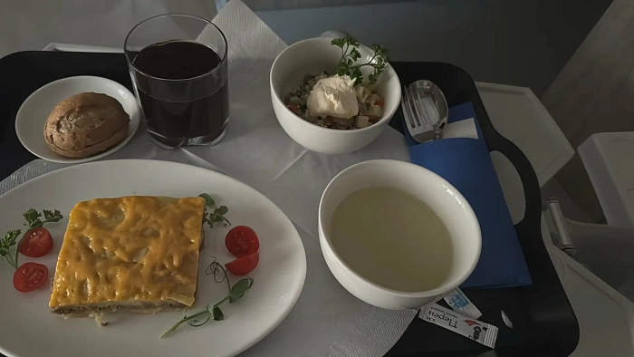 Отзыв с Яндекс Карт