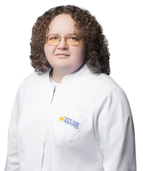Козлова Екатерина Викторовна
