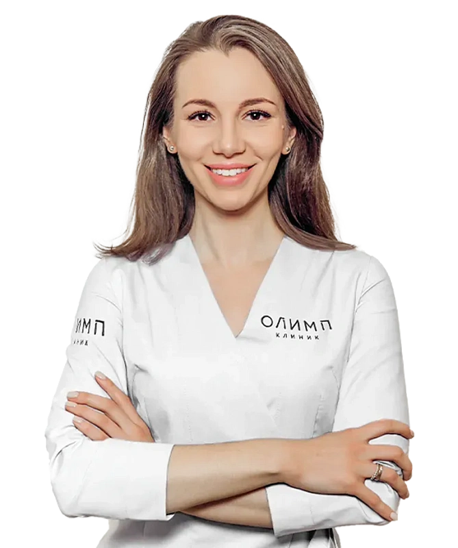 Abramashvili Sofya Davidovna