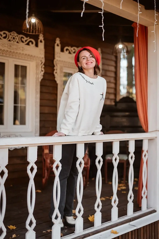 Voshkina Vera