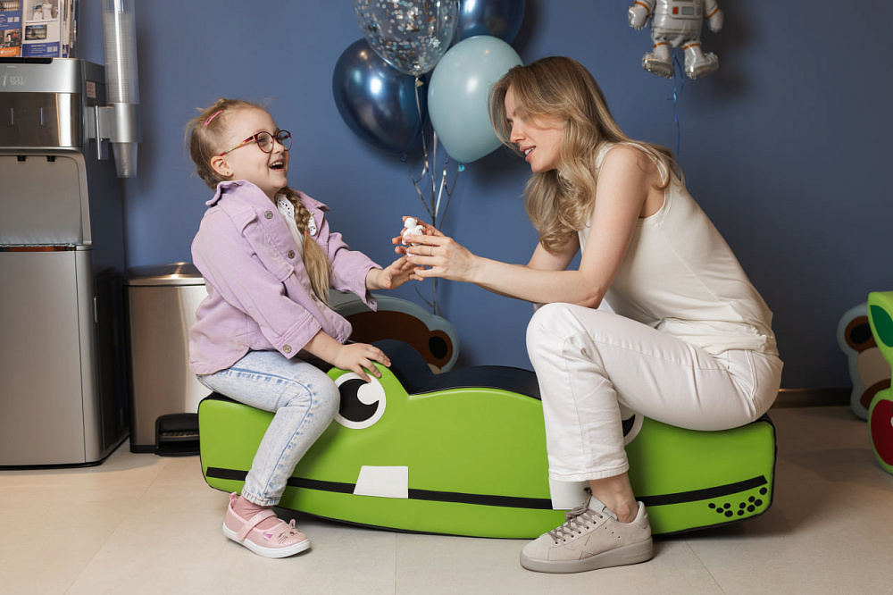 Лечение артериальной гипертензии у детей